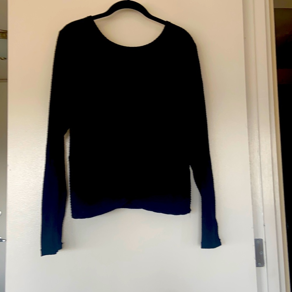 Hollister Knit Top